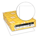 Neenah Index Cardstock, 8.5" 11", 90 LB./163 300 Count (pack Of 1), White. Fixed Price $20.65.