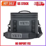 New Deal! Yeti Hopper Flip 8 Soft Cooler, Us Stock, Free Shipping. Fixed Price $150.00.