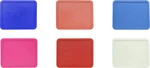 Pyrex 7212-PC Rectangular 11-CUP Storage Lids For Glass Dishes. Fixed Price $26.59.