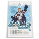 Tarot Size Card - 25 Clear Sleeves, 2.75"X4.72" (70X120MM), Accessory. Fixed Price $16.99.