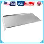 Bbq-plus BAC-006 Drip Pan Heat Baffle Replacement Parts For Traeger 34 Series.... Fixed Price $62.49.