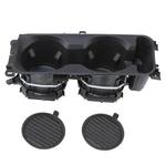 Center Console Cup Holder LB5Z7813562AB Fits Ford Explorer 2020-2024. Fixed Price $86.47.