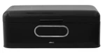 Avanti Retro Bread Bin With Window (black) - Large. Fixed Price $83.75.