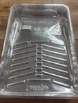 Wooster R406 Genuine 11" Deluxe Paint Tray Liner For R402 & BR549 - Lot Of 48. Fixed Price $34.95.