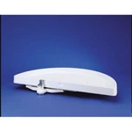 Rev-a-shelf 6881-31-52 Classic Single 31" Half Moon Pivot And Slide Lazy. Fixed Price $27.87.