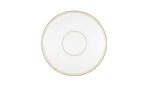 Lenox Federal Gold Tea Saucer. Fixed Price $11.99.