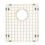 Starstar Sink Protector Matte Gold Stainless Steel Kitchen Bottom Grid. Fixed Price $83.32.