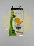 New! Charles Viancin Flexible Reusable Silicone Daisy 9 Round Airtight Lid S5. Fixed Price $19.98.
