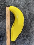 Tupperware #6167A Banana Keeper Forget-me-not Fruit Storage Container 10 1/2. Fixed Price $9.99.