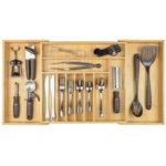 Best Kitchenedge Premium Silverware, Flatware And Utensil Organizer For. Fixed Price $100.84.