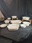 Vintage Rare French Spice Of Life 9 Piece Cooking Set. Fixed Price $150.00.