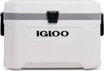 Igloo Marine Cooler Insulated Hard Shell Ice Chest Great For Fishing, Camping. Fixed Price $52.08.
