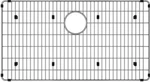 Elkay EBG2815 Stainless Steel Kitchen Sink Bottom Grid 28-1/4" X 15-1/4". Fixed Price $15.56.