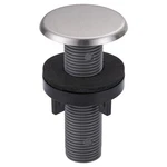 Arcora Kitchen Sink Hole Cover: Premium Faucet Plate Brushed Nickel. Fixed Price $11.78.