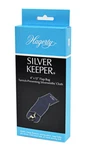 Hagerty Silver Keeper 4 X 12 Flatware Bag. Fixed Price $19.95.
