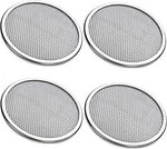 Sprouting LIDS,304 Stainless Steel 304SS Regular Mouth, Silver. Fixed Price $18.69.