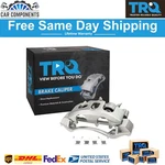 Trq New Rear Left Brake Caliper Fits For 2012-2023 Nissan Titan Nv 1500 3500. Fixed Price $118.05.