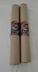 2 Rolls Con-tact Ultra Solid Grip Liner 4 Ft. X 18 In. W Taupe Non-adhesive. Fixed Price $8.99.