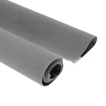 Taogift Self Adhesive Grey Velvet Shelf Liner Paper For 17.7"W X 98"L, Gray. Fixed Price $28.72.