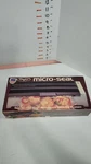 Dazey Micro-seal Meal Survival Food Prepping Long Term Storage Model MS-1. Fixed Price $29.99.