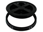 Black Gamma Seal Lid. Fixed Price $23.00.
