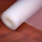 Shelf Liner, Wohomuke 15 Inch X 20 Ft Liners For Kitchen Cabinets Nonst.... Fixed Price $26.47.