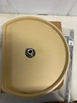 Rev-a-shelf 6272-22-15-52 D-shaped 2-TIER Lazy Susan For Corner Cabinets Almon. Fixed Price $97.99.