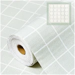 Shelf And Drawer Liner For Kitchen Cabinet, Non-adhesive Waterproof Pap.... Fixed Price $21.59.