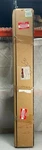 Ekena Millwork MANUKP04X08X60ZM Knotty Pine Faux Wood Fireplace Mantel. Fixed Price $79.99.