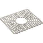Kohler Kitchen Sinks Mat Grey Silicon Dishwasher Safe Heat-resistant 12.5. Fixed Price $46.64.