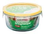 Snpwr Round W/lid 4 Cup. Fixed Price $57.67.