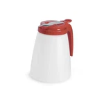 Tablecraft 748R 48OZ All Purpose Dispenser Red. Fixed Price $14.07.