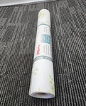 (qty 4) Con-tact 10F-C8BT7-01EC Grip Print 18IN X 10FT Aspen Aloe Kittrich. Fixed Price $21.66.