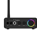 Eytse M19 Hifi Stereo Amplifier 100WX2 Bluetooth 5.3 Mini Nib. Fixed Price $54.99.