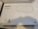 Ikea Snurrad Storage Turntable Clear 405.215.26 New. Fixed Price $24.87.