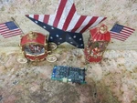 Kitamura 3X Cnc Mill Yaskawa Circuit Board Unit JANCD-FC900C-1 Rev.a DF9200271-A. Fixed Price $99.99.