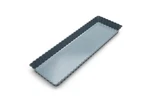 Rectangular Loose Bottom Tart/quiche Pan, Preferred Non-stick, 14-INCH. Fixed Price $22.04.