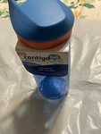 Contigo Kids Micah 20 Oz Water Bottle Blue. Fixed Price $12.95.