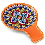 Ceramic Spoon Rest For Stove Top, 7.7 Inch Cooking Holder Kitchen C.... Fixed Price $25.70.