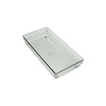 Interdesign 6X12X2 Drawer Orgnz Tray. Fixed Price $14.81.