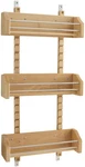 Rev-a-shelf 4ASR-18 Wood Classics 13-1/8"W Wall Cabinet Door Maple. Fixed Price $133.99.