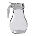 Thunder Group Syrup Dispenser With Cast Zinc Top, 14-OUNCE. Fixed Price $29.29.
