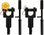 Set A20-6013 Rev Tow Hooks Come With Pins A65 6008 And Fits. Fixed Price $121.03.