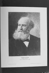 Charles Gounod - Print By International Portrait Gallery Vintage L1134D. Fixed Price $9.95.