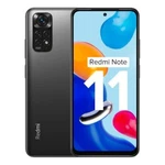 Redmi Note 11 (space Black, Ram, 64GB Storage) 90HZ Fhd+ Amoled Disp. Fixed Price $270.65.