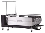 Sabatier Expandable Stainless Steel Dish Rack With Rust-resistant Soft Coated.... Fixed Price $99.99.