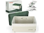 Autopart Premium 53YV95N Trunk Floor Storage Box Fits 1972-1976 Mazda B1600. Fixed Price $76.85.
