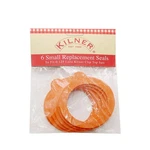 Kilner Small Rubber Seals Pack Of 6. Fixed Price $28.30.