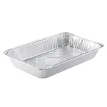 Pactive PACY6132H Aluminum Steam Pans 10 3/8 X 12 3/4 9/16. Fixed Price $121.75.
