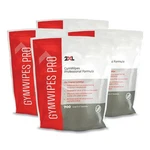 2XL L38 1-PLY 6 Gym Wipes Professional Unscented/white (4/CARTON) New. Fixed Price $114.89.